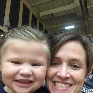 Meet your Posher, Cindy