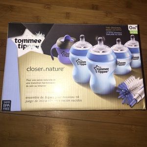 Tommee tippe gift set