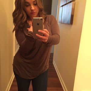 Meet your Posher, Kaitlyn