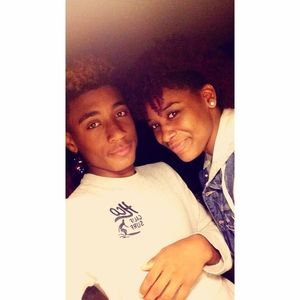 Meet your Posher, Preston