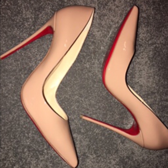 louboutin 42 louboutin 42