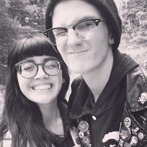 Meet your Posher, Luke