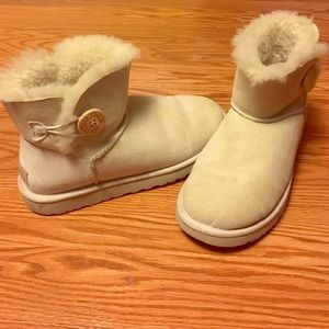 Women's Uggs