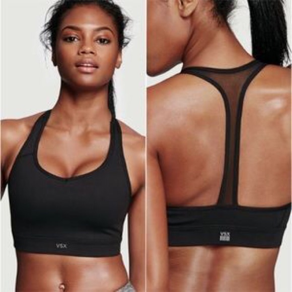 VSX bra XS The Player