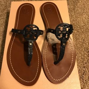 Tory Burch thong sandals