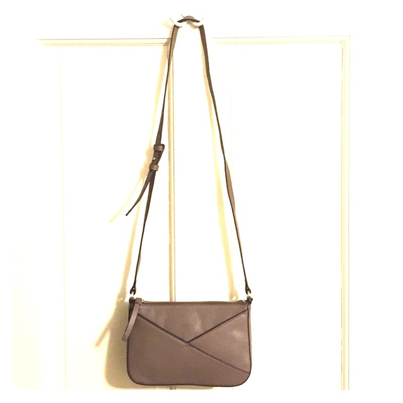 Crossbody Kenneth Cole bag