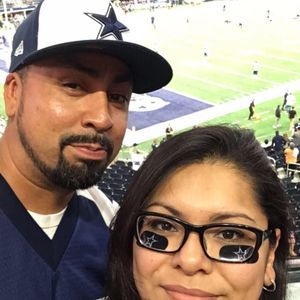 Meet your Posher, Patricia