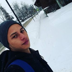 Meet your Posher, Billy