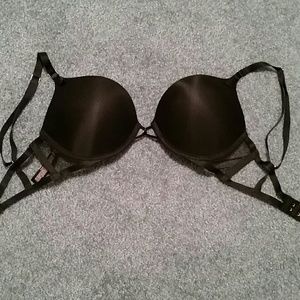 Sexy push up bra