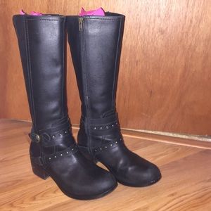 Ugg Pure Women's sz 8 leather boot 1008582