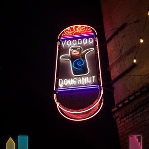 Meet your Posher, Julia