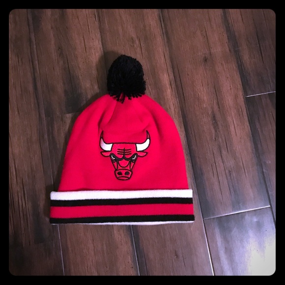 Chicago beanie