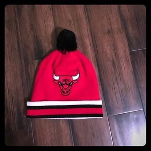 Chicago beanie
