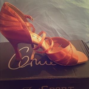 Ray Rose Salsa Shoes