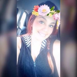 Meet your Posher, Irene