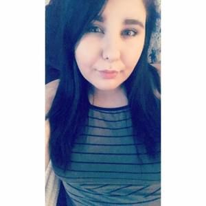 Meet your Posher, Brooklynn