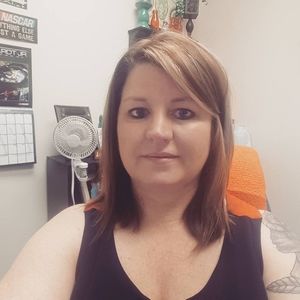 Meet your Posher, Shannon