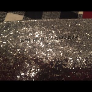 Cute NWOT. Wristlet w/charging station inside.