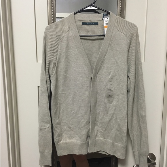 Men's perry Ellis sweater