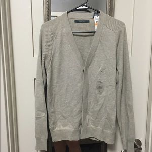 Men's perry Ellis sweater