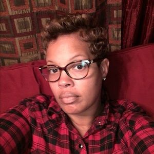 Meet your Posher, Tracy