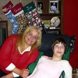 Meet your Posher, Angie