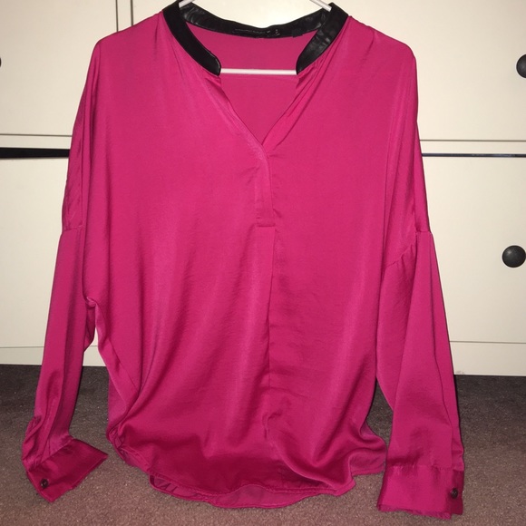 NWOT William Rast blouse