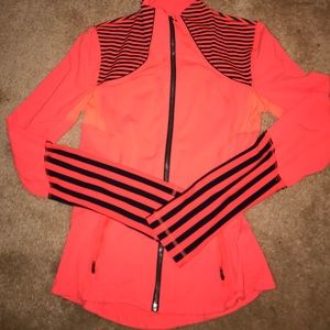 Lululemon light jacket