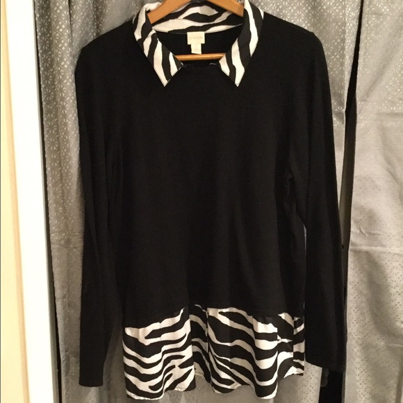 Chico's Brand new shirt