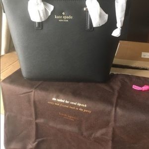 Kate Spade Harmony Street Crossbody Purse