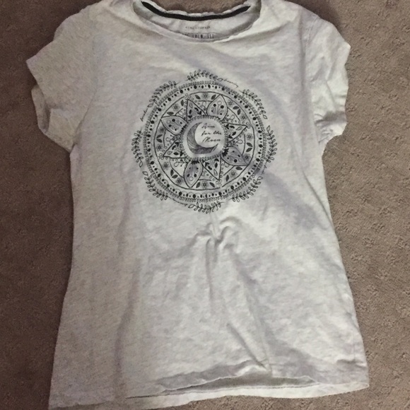 Printed T Shirt