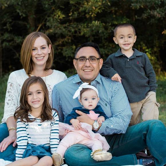 Meet your Posher, Andria