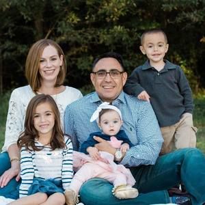 Meet your Posher, Andria