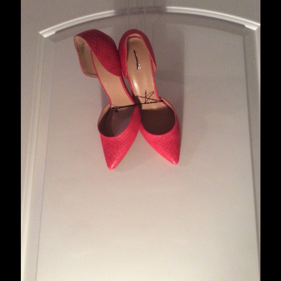 Coral pumps