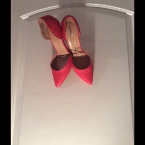 Coral pumps