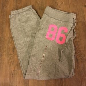 VS PINK Wear Everywhere Pant