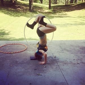 Meet your Posher, Desirea