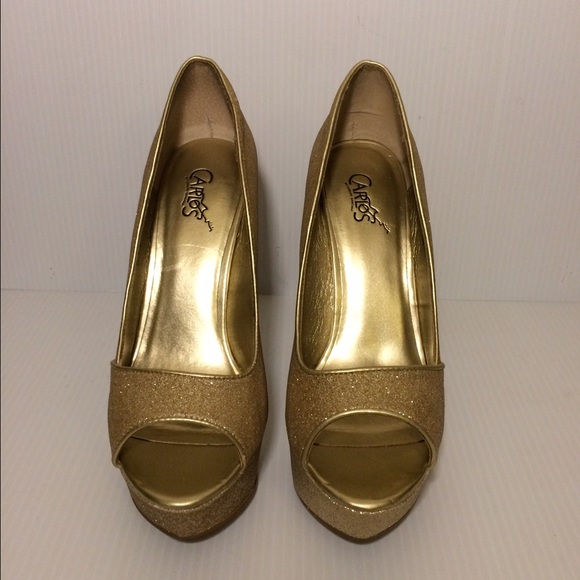 Carlos Santana Heels - Picture 3 of 5