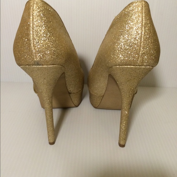 Carlos Santana Heels - Picture 4 of 5