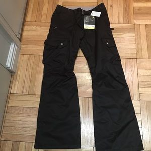 Burton Small Snowboarding Lucky Pants- BNWT