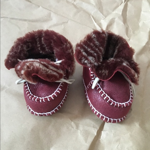 Baby boots🎈SHEEP SKIN🎈shoes