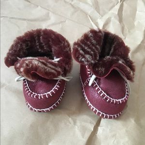 Baby boots🎈SHEEP SKIN🎈shoes