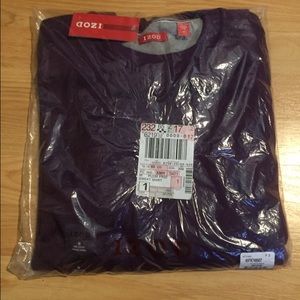 IZOD Sweater (medium)