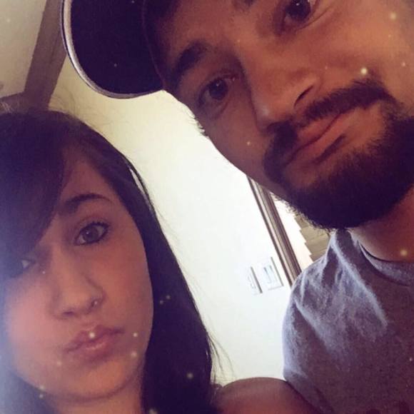 Meet your Posher, Amberlyn - Picture 1 of 1