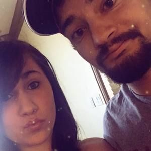 Meet your Posher, Amberlyn