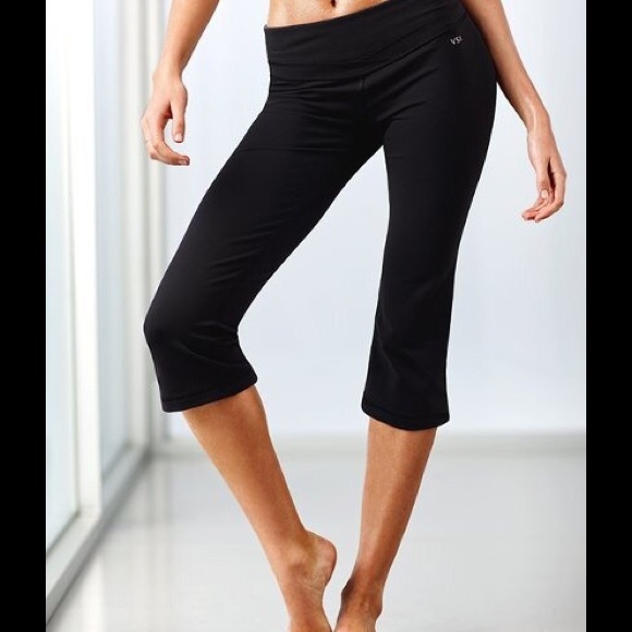 VSX supermodel capris XS