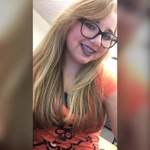 Meet your Posher, Tessa