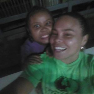 Meet your Posher, Charity