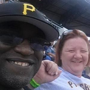 Meet your Posher, Jody