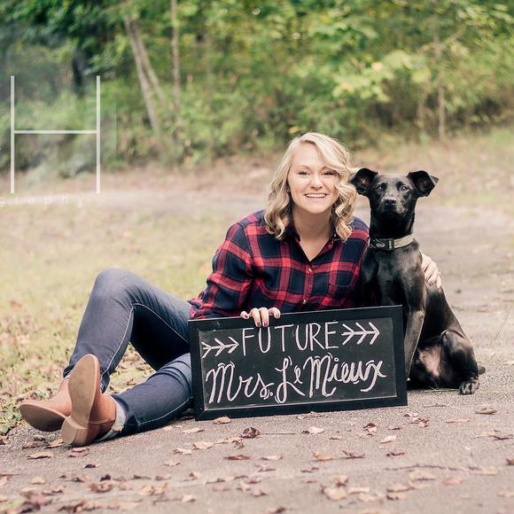 Meet your Posher, Bailey mcclure